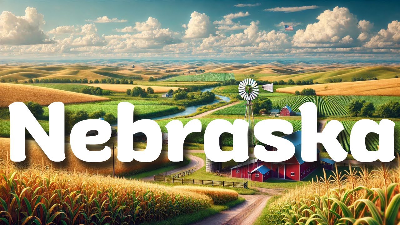 10 Best Things to Do in Nebraska