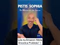 Eles ocultaram isso por 1600 anos… mas agora nada pode impedir que VOCÊ descubra a verdade!