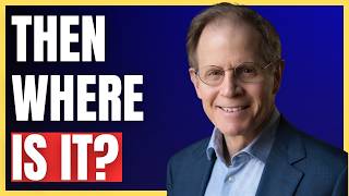 The Mind Is Not in the Brain | Professor Dan Siegel