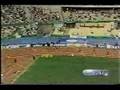 Michael johnson 400m world record 4318