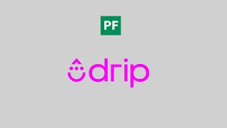 Drip Countdown Timer