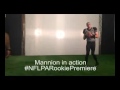 Video from TweetCaster