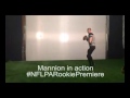 Video from TweetCaster