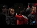 Friday Night Cheerleading in America: Dunbar High School