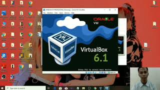 Windows XP Professional - Installation in Virtualbox tutorial Details
