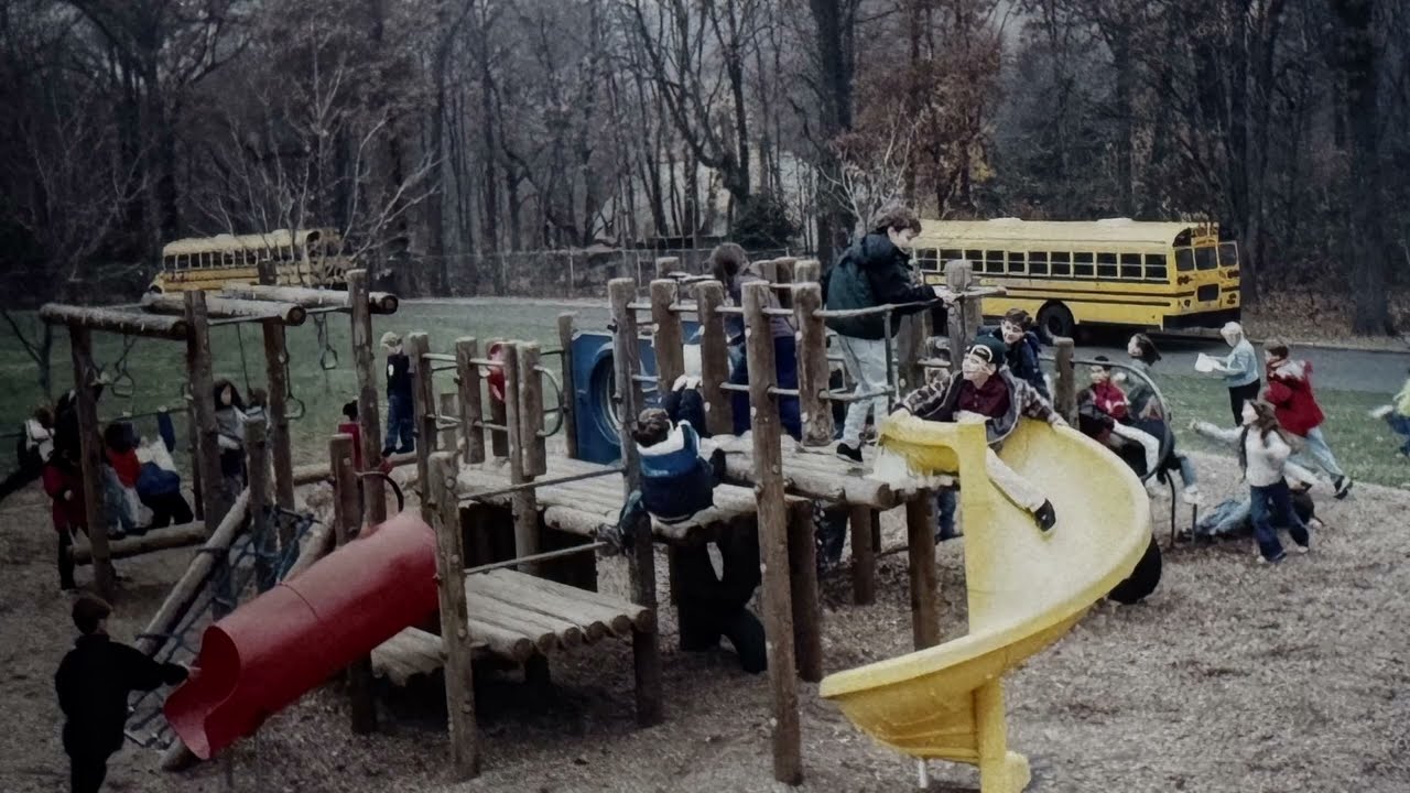 A History of the Watchung Schools ---- From Reflections of Watchung: An Almost Forgotten Past