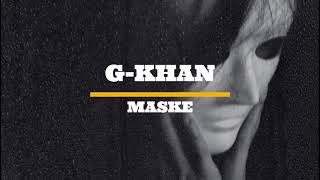 G-KHAN-MASKE