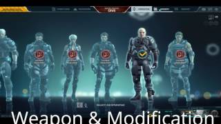 Let's try #1 ► Ghost in the Shell: Stand Alone Complex – First Assault Online - Tutorial