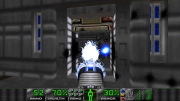 Doomed in Space Map 12 "Space Waste" by Crunchynut44