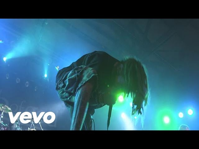 Lamb of God &; Desolation (Official Video)