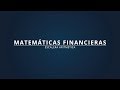 Escalera Aritmética | Rentas Escalonadas que crecen Aritméticamente | Matemáticas Financieras