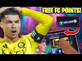 FC Mobile 26 Hack/Mod - How to Get Unlimited Points &amp; Gems in FC Mobile 26 for Free (iOS Android)