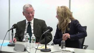 Rebecca Goldstein: Plato at the Googleplex