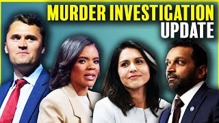 Kirk Kash Candace And Tulsi! Whats Actually Happening?