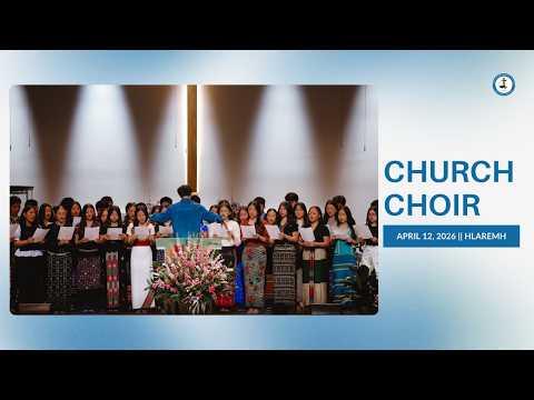 ICBC Mino Choir | APRIL 12, 2026