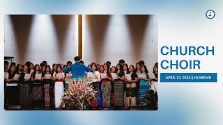 ICBC Mino Choir | APRIL 12, 2026