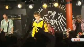 30 Jahre "Die Toten Hosen"