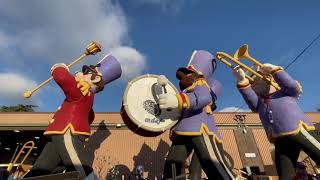 Saluting America's Band Directors/The Rose Parade Experience