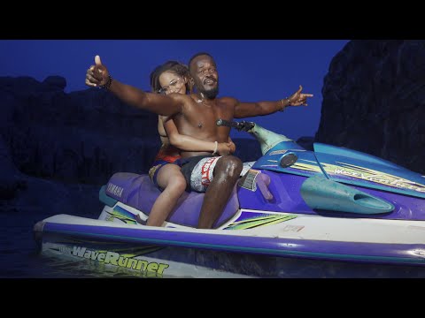 Supa Boy Mw Ft Juannet My Everything Official Music Video