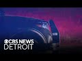 Ecorse police officer fatally shoots man wielding knife during domestic dispute