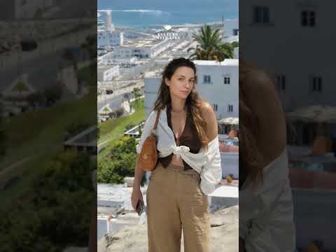 Exploring Tangier, Morocco 🇲🇦🌊