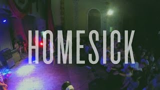 HOMESICK - МаякFest 2016 (Full set)