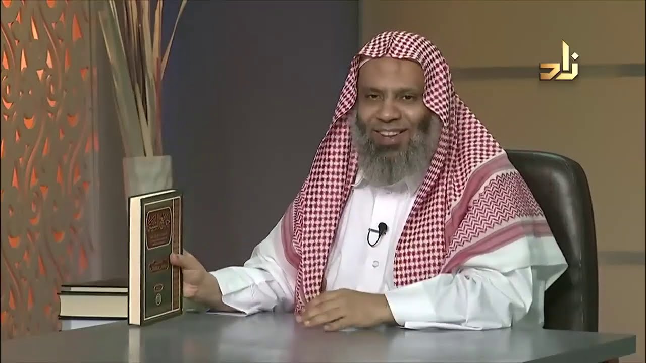 جامع السنة  - عبدالعزيز المقحم  - دار الحضارة