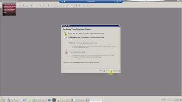 JDE Training 13   Batch Application Processing