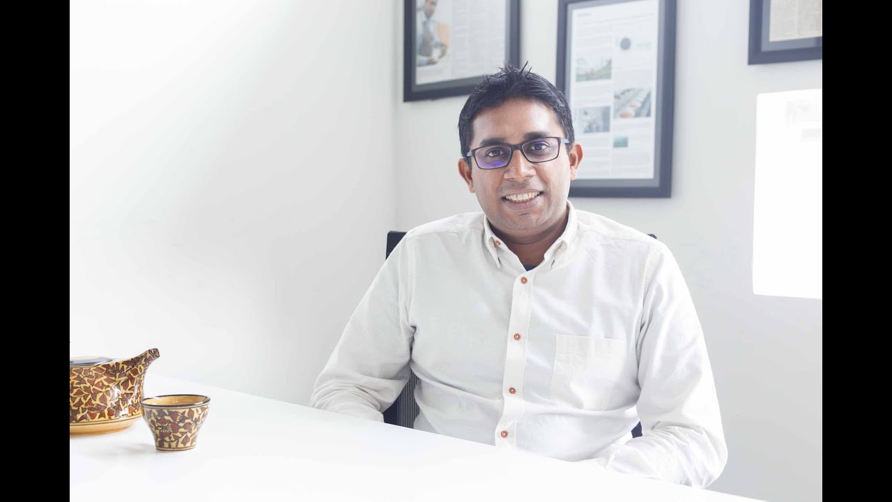 Meet Kaushal Dugar Founder & CEO, Teabox on Super YouTube