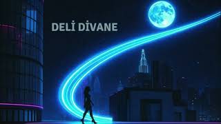 Ebru Gündeş - Deli Divane Electronic Cover