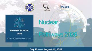 Day 10 — August 14, 2026 | Non-Proliferation, Strategic Communications & Closing Ceremony