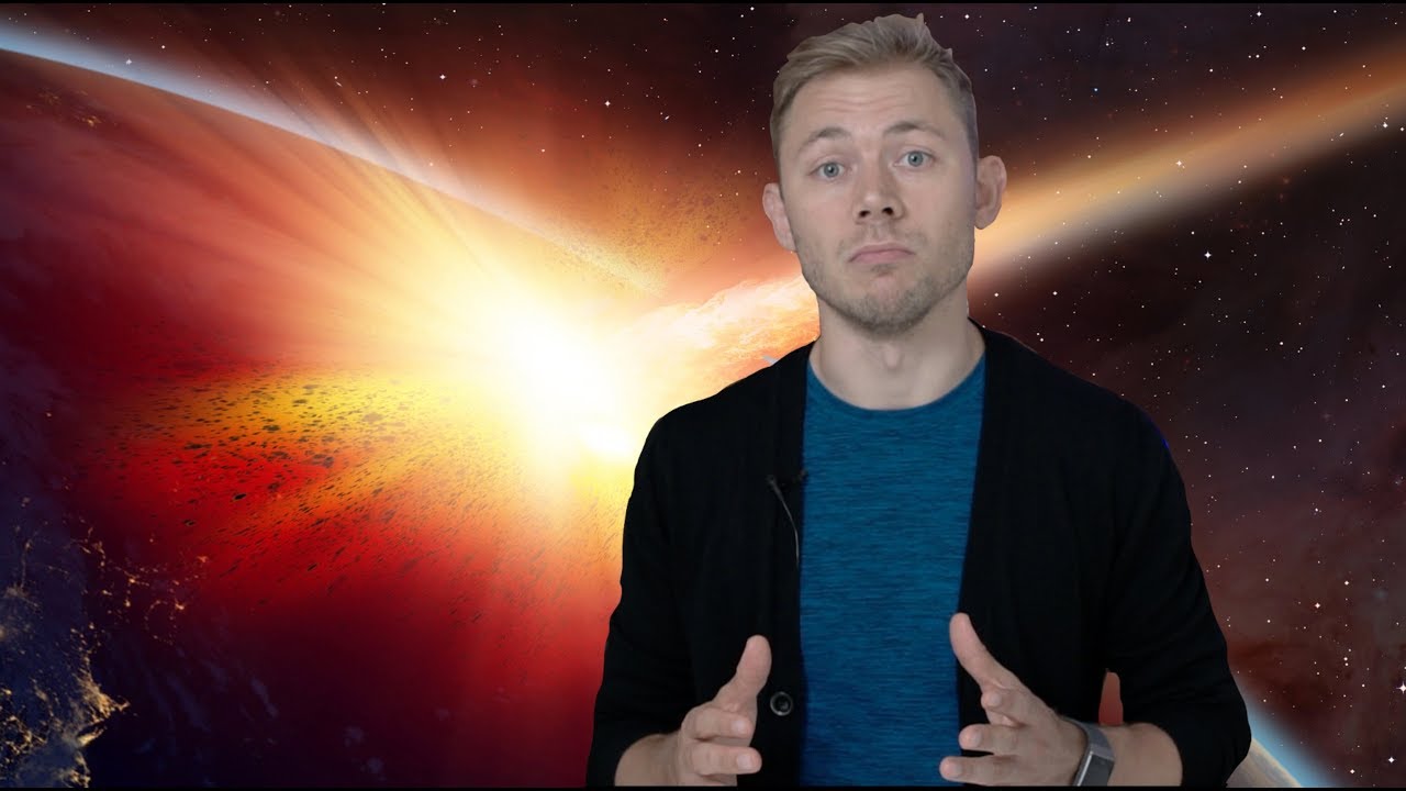 7 Ting Der Kan Udslette Os Mennesker