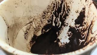 CAPRICORN ♑ WEEKLY COFFEE CUP READING ☕ 21 TO 27 SEPTEMBER 2026