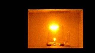 Microwave Experiment #2: Plasma