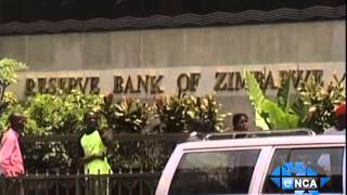 eNCA | IMF to Advise Zimbabwe on Economic Reform