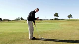 Hump Day Tip: Practice Your Chip Next to the Ball Hump Day Tip: Practice Your Chip Next to the Ball