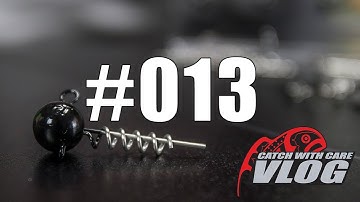 BFT Pike System - CWC VLOG #013