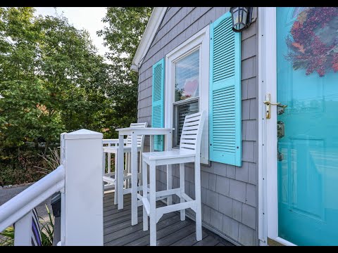 201 Saco Avenue, Old Orchard Beach, ME home video tour