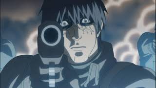 Pumpkin Scissors (2006) - Anime Trailer