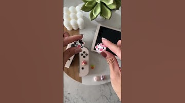 2 easiest ways to put on thumb grips