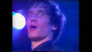 Wilko Johnson  -  When I'm Gone (Live In Auckland 1984)