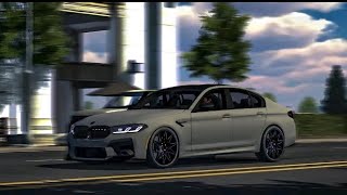 Racing king #cpm 1