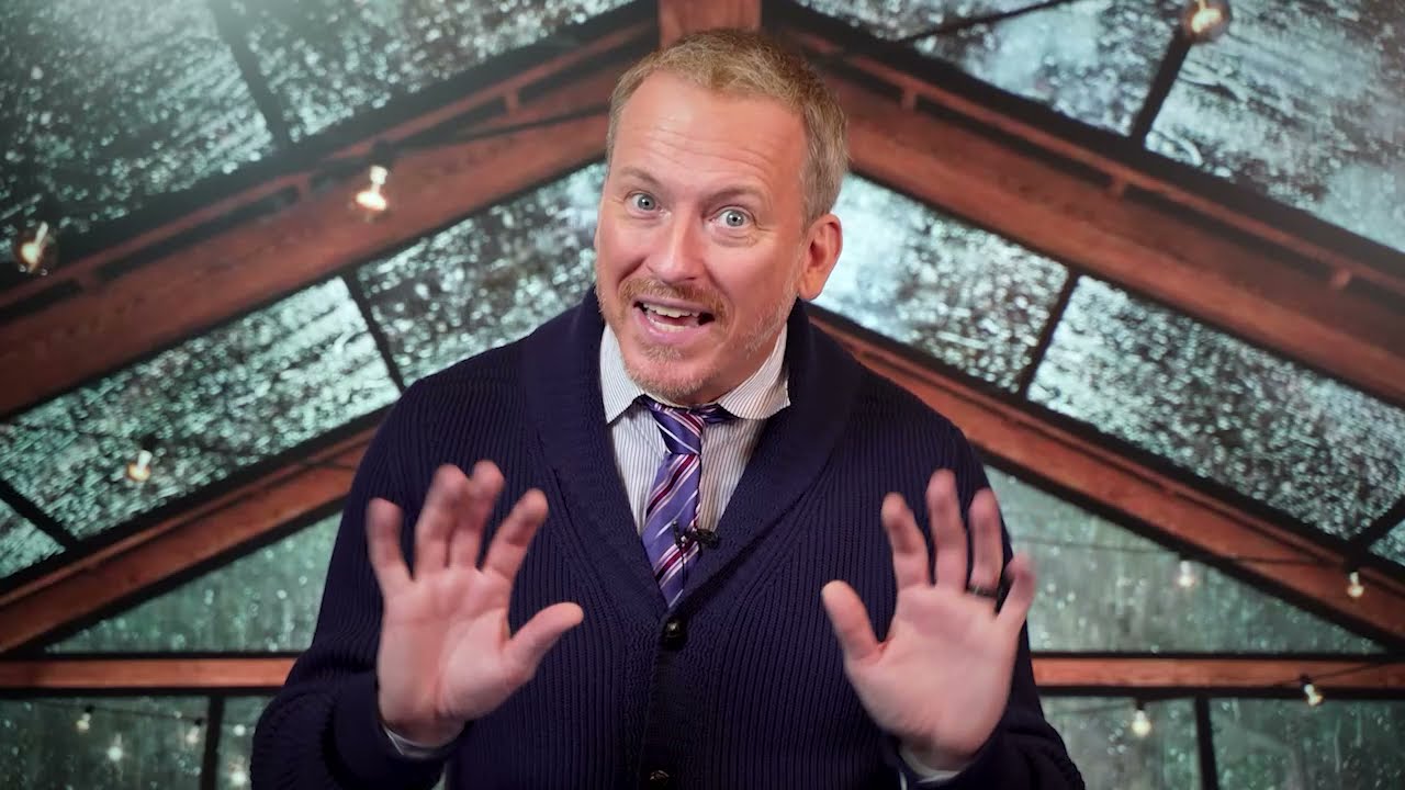 Ron Clark: Cheers for Educators