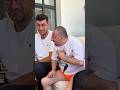 Never Seen A Meltdown Like This Köksal Baba Says I M Not An Animal 