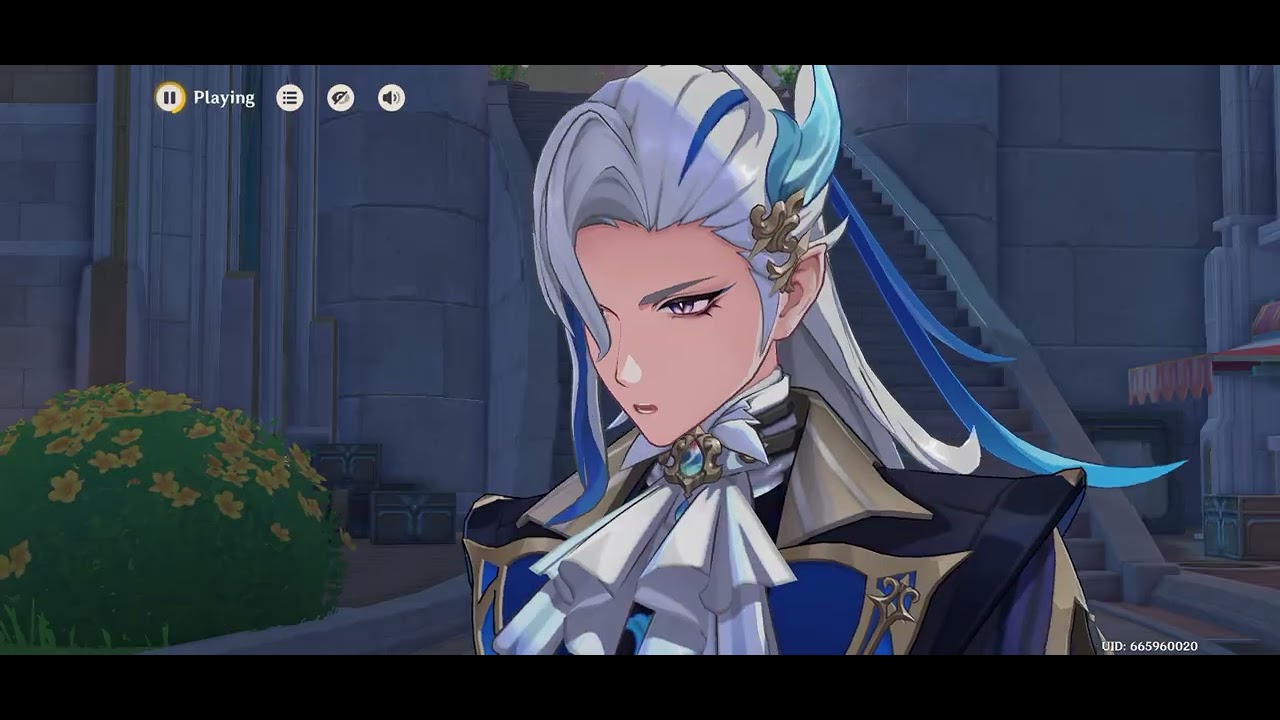 I messed up my free constellation 