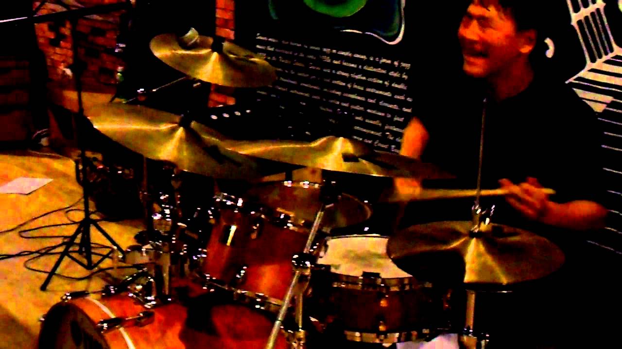 Soul Food Cafe 2013 - Caldonia