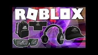 COMO CONSEGUIR ESTA INCREIBLE MOCHILA, AUDIFONOS Y GORRA GRATIS EN ROBLOX