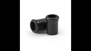 Softy Bits Pipe Stem - Why and How I use them.