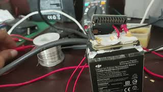 Preparation You Have To Know Before Repair Dead Dji Mavic Pro 1