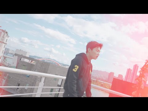 아우릴고트 (Ourealgoat) - Pac Man [Official Music Video]